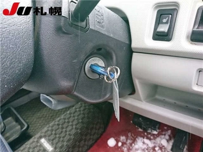 MITSUBISHI EK ACTIVE