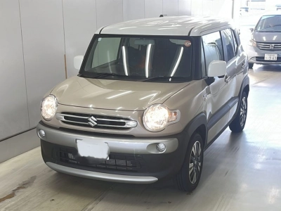 SUZUKI XBEE