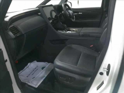 TOYOTA ALPHARD HYBRID