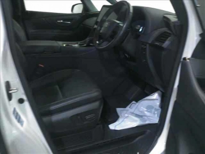 TOYOTA ALPHARD HYBRID