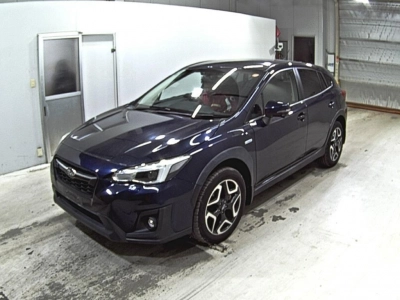 SUBARU SUBARU XV