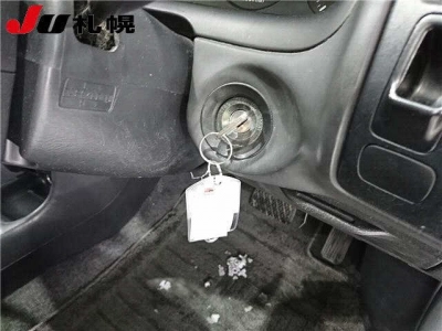 TOYOTA COROLLA WAGON