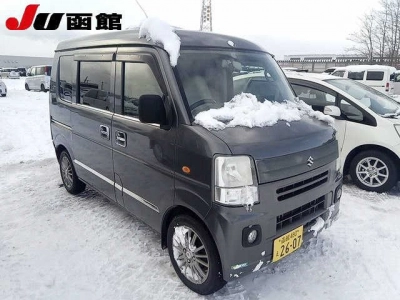 SUZUKI EVERY VAN