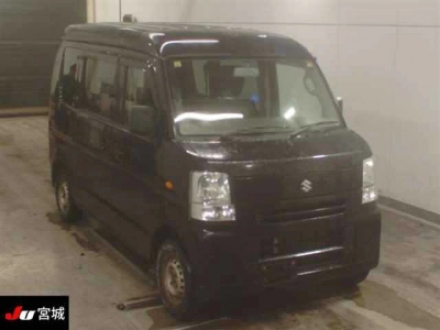 SUZUKI EVERY VAN