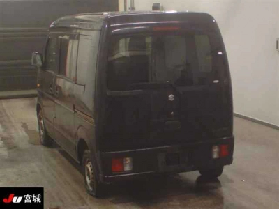 SUZUKI EVERY VAN