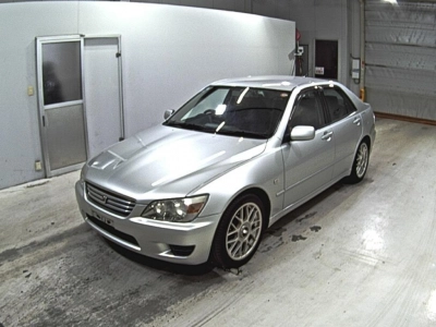 TOYOTA ALTEZZA