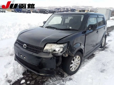 TOYOTA COROLLA RUMION