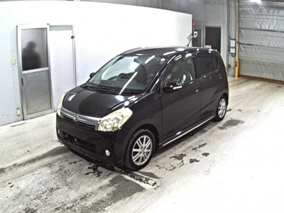 DAIHATSU MIRA CUSTOM
