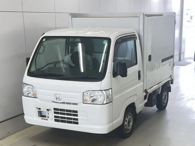HONDA ACTY TRUCK