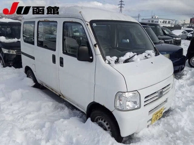 HONDA ACTY VAN