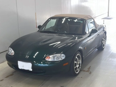 MAZDA ROADSTER