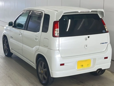 SUZUKI KEI WORKS