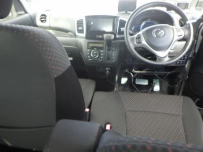 MAZDA FLAIR WAGON CUSTOM STYLE