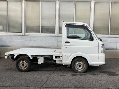 NISSAN NT100 CLIPPER