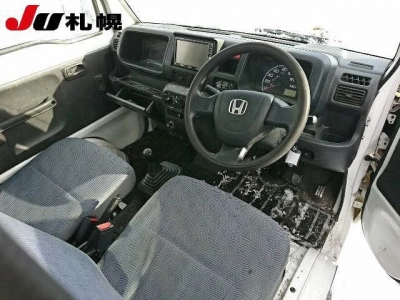 HONDA ACTY