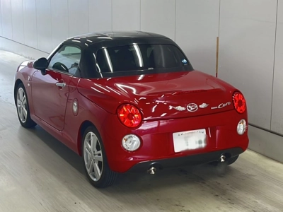 DAIHATSU COPEN
