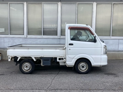 MITSUBISHI MINICAB TRUCK