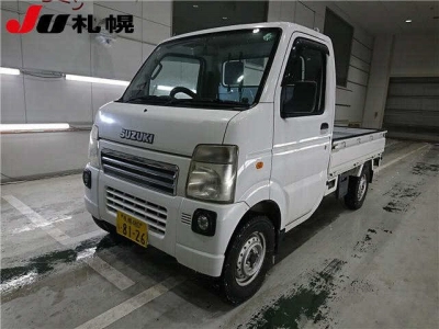 SUZUKI CARRY