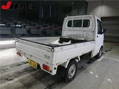 SUZUKI CARRY