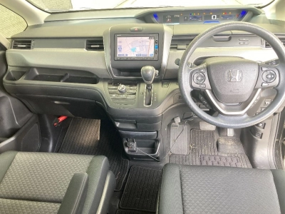 HONDA FREED+