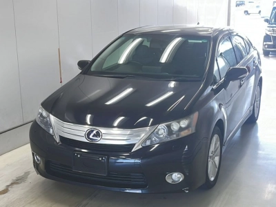 LEXUS HS