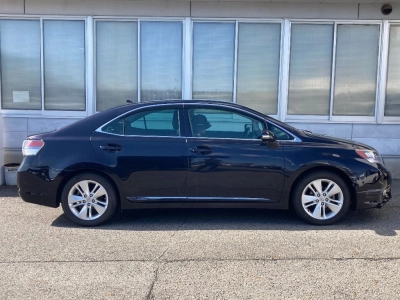 LEXUS HS