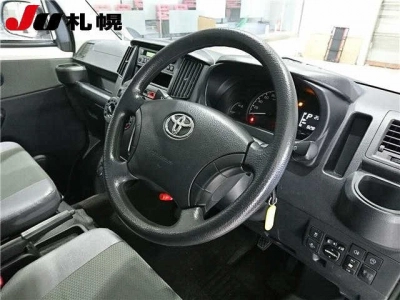 TOYOTA TOWN ACE VAN