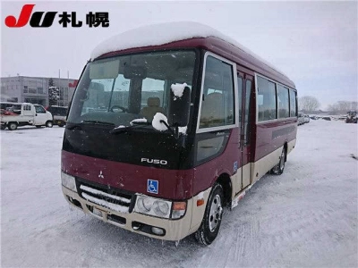 MITSUBISHI FUSO ROSA