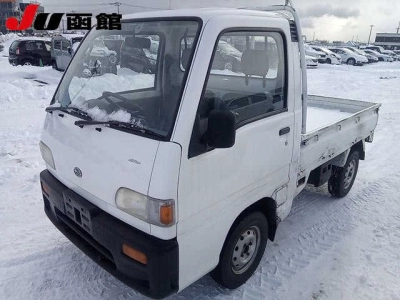 SUBARU SAMBAR TRUCK