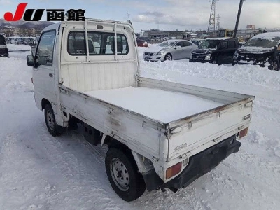 SUBARU SAMBAR TRUCK
