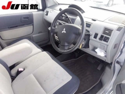 MITSUBISHI EK ACTIVE