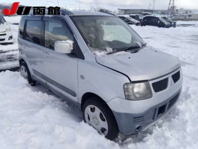 MITSUBISHI EK ACTIVE