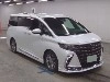 TOYOTA ALPHARD HYBRID