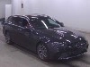 MERCEDES BENZ E CLASS STATION WAGON