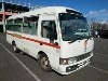TOYOTA COASTER