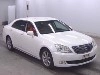 TOYOTA CROWN MAJESTA