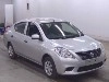 NISSAN TIIDA LATIO