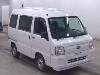SUBARU SAMBAR VAN