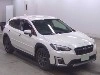 SUBARU IMPREZA XV