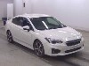 SUBARU IMPREZA G4