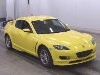 MAZDA RX-8