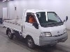 NISSAN VANETTE TRUCK