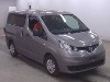 NISSAN NV200 VANETTE VAN