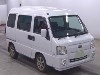 SUBARU SAMBAR VAN