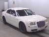 CHRYSLER 300C