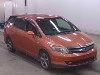 HONDA AIRWAVE
