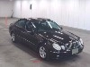MERCEDES BENZ E CLASS