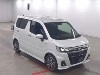 SUZUKI WAGON R CUSTOM Z