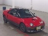 MAZDA AUTOZAM AZ-1