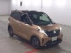 NISSAN SAKURA